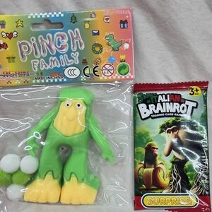 Brain Rot BUNDLE